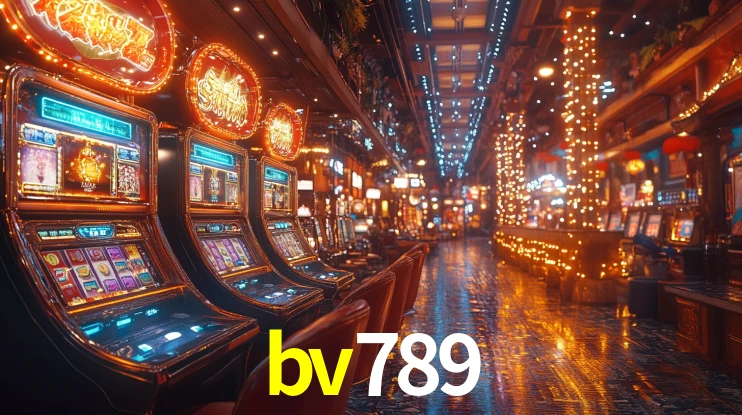 bv789: Seu Cassino Premiado com Pagamentos Rápidos