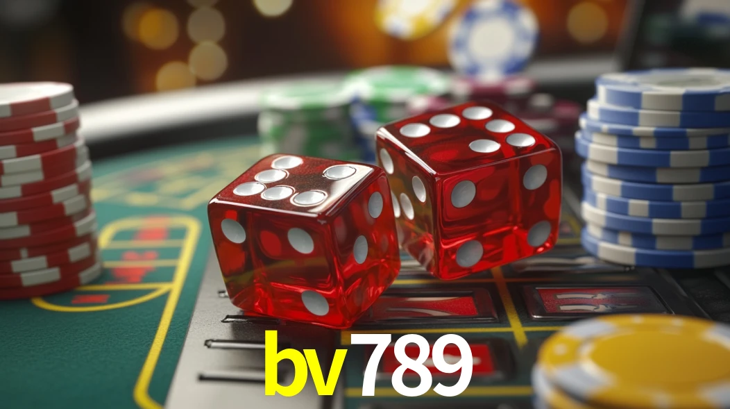 Daily Bonuses bv789