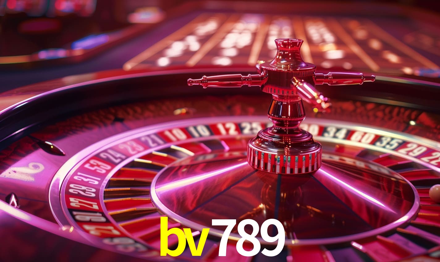 Descubra a Essência do bv789: Nossa História e Compromissos