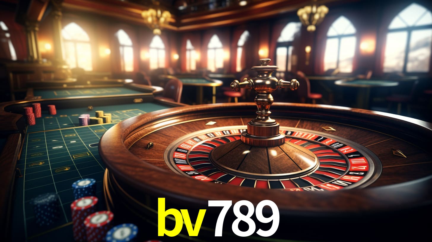 Blackjack Table bv789