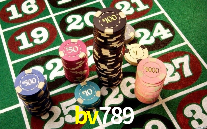 Inovações de Jogos na bv789: O Futuro das Experiências Interativas