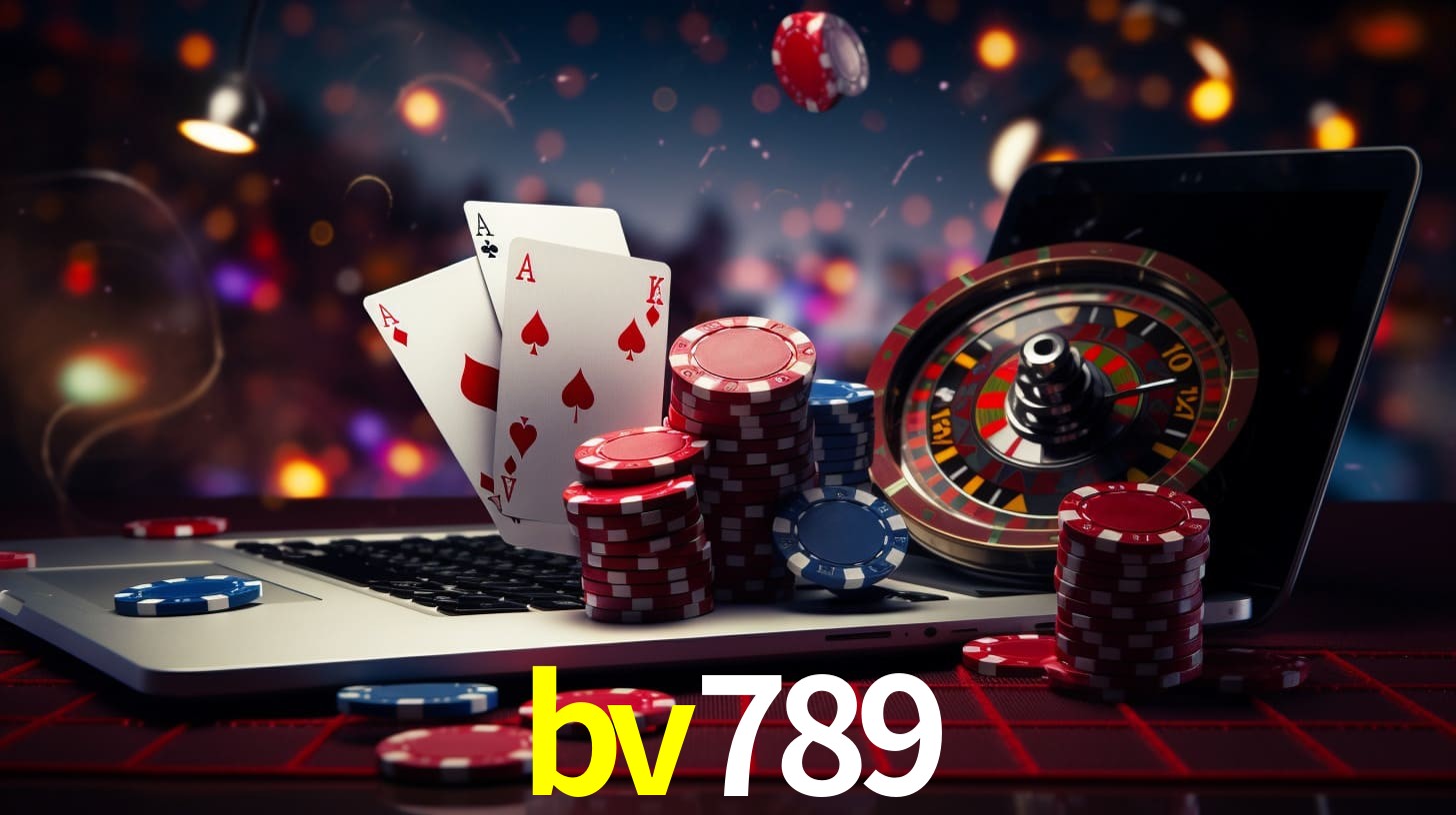 Roulette Table bv789