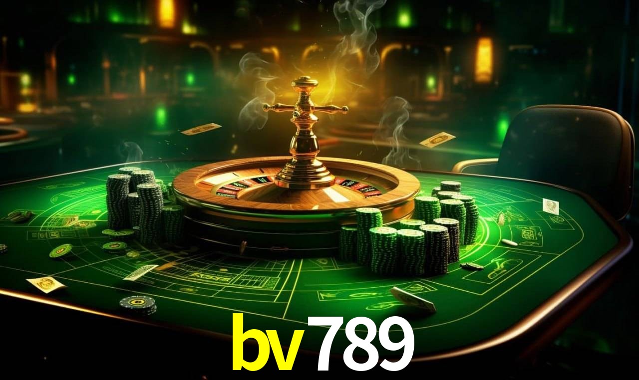 A Emoção da Loteria na bv789: Uma Chance de Mudança de Vida