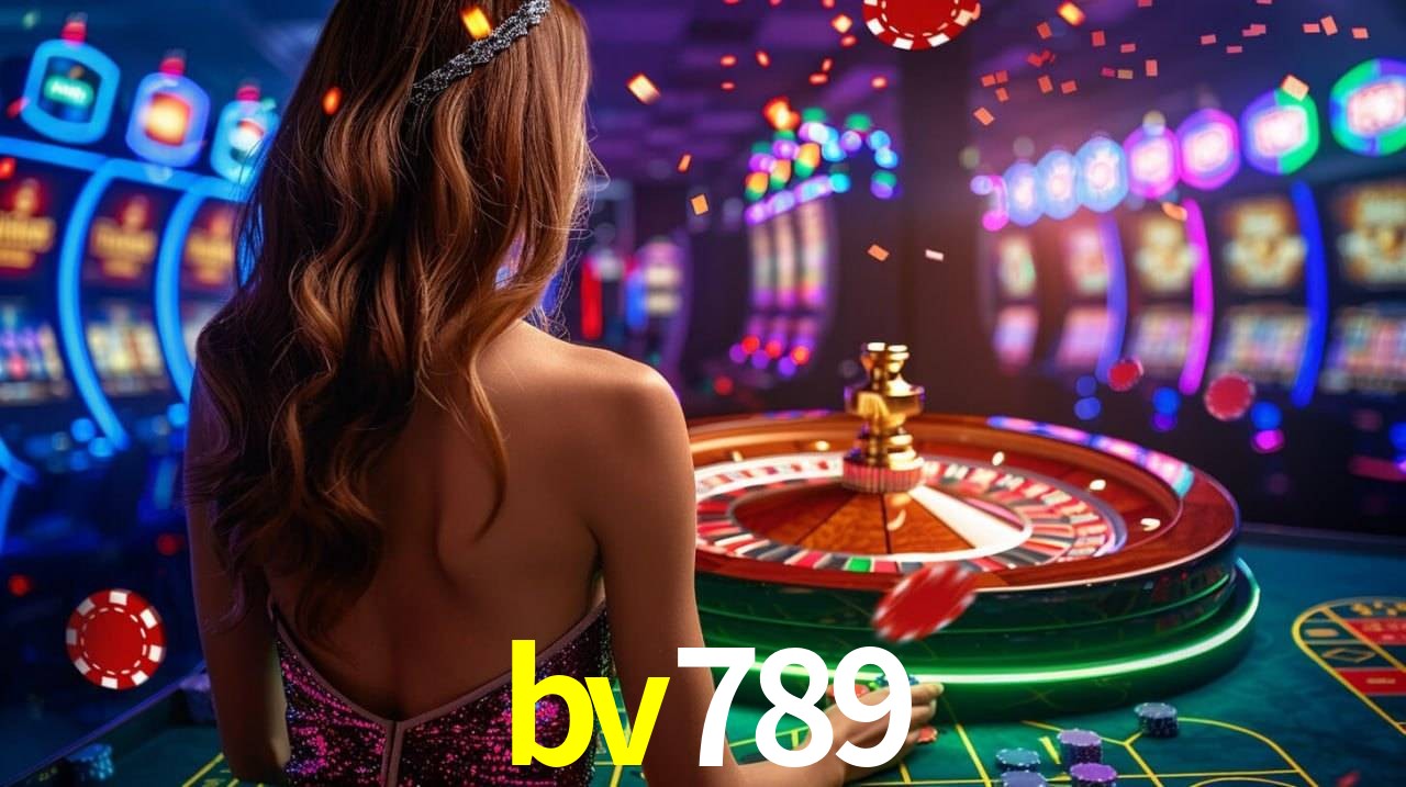 bv789 App Interface