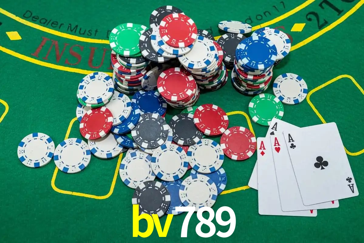 cassino bv789