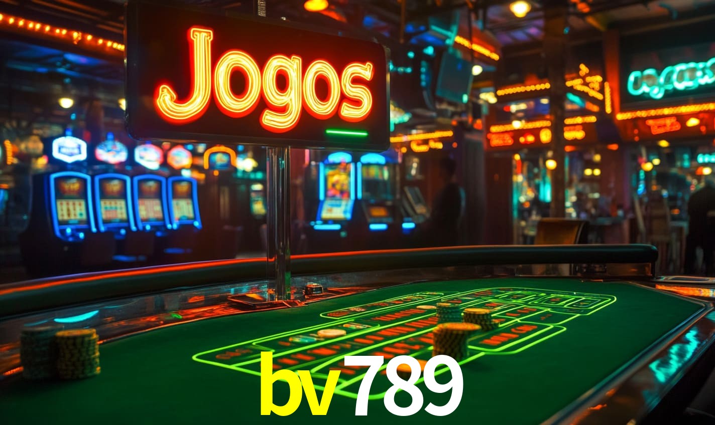 Game Providers bv789