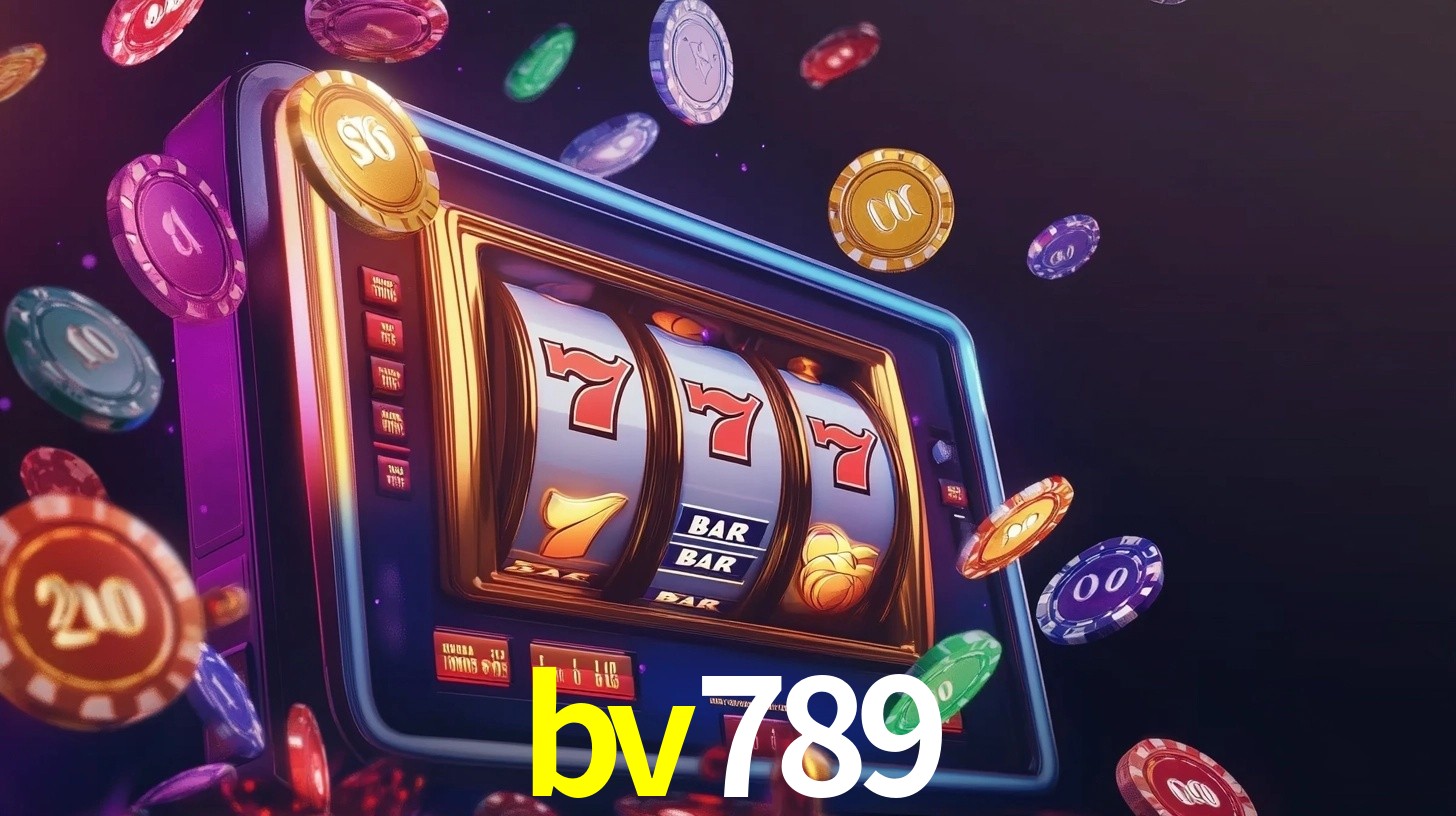 Welcome Bonus bv789