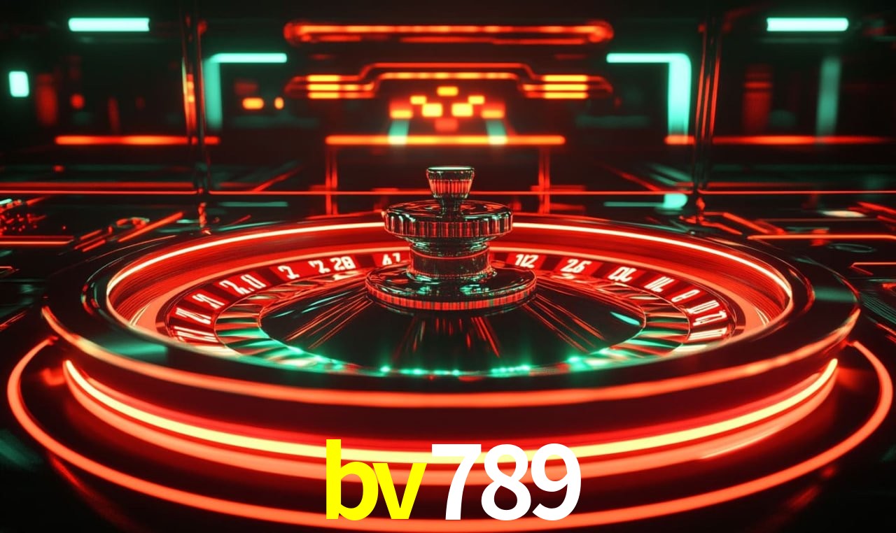 A Revolução dos Aplicativos de Jogos no bv789