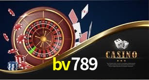 Welcome Bonus bv789