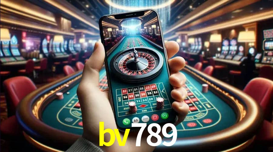 Game Providers bv789